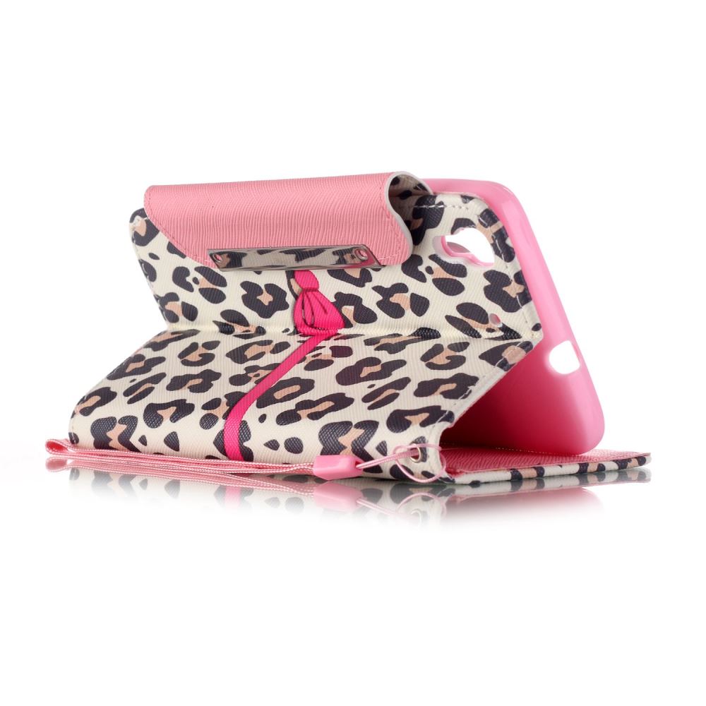 HUAWEI Y6 case wallet leather case printed HUAWEI Y6 case wallet leather case printed
