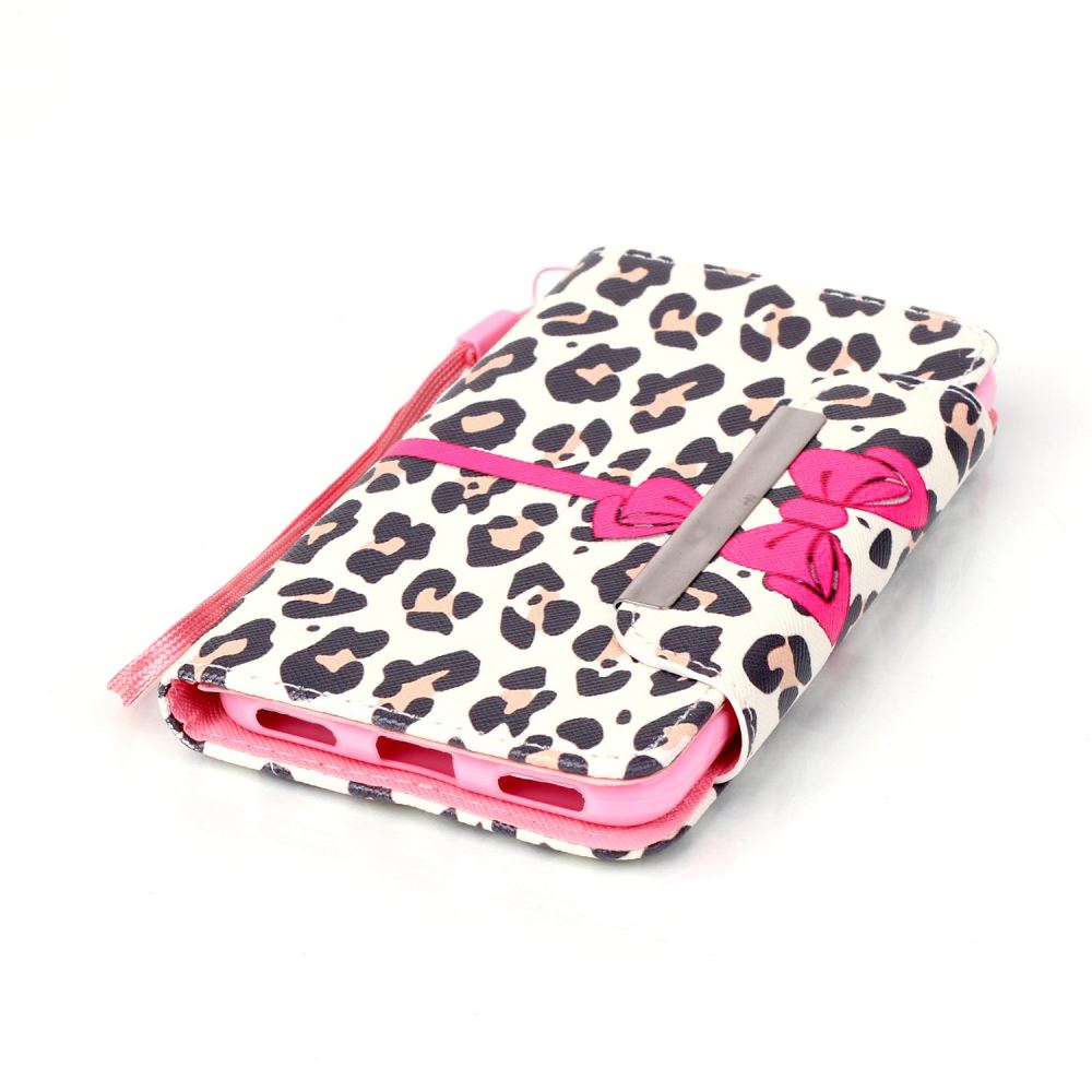 HUAWEI Y6 case wallet leather case printed HUAWEI Y6 case wallet leather case printed