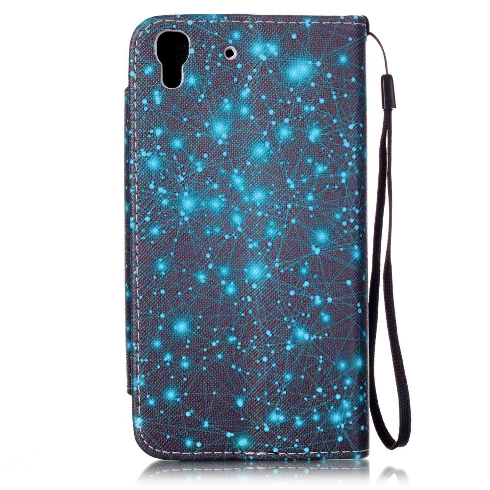 HUAWEI Y6 case wallet leather case printed HUAWEI Y6 case wallet leather case printed