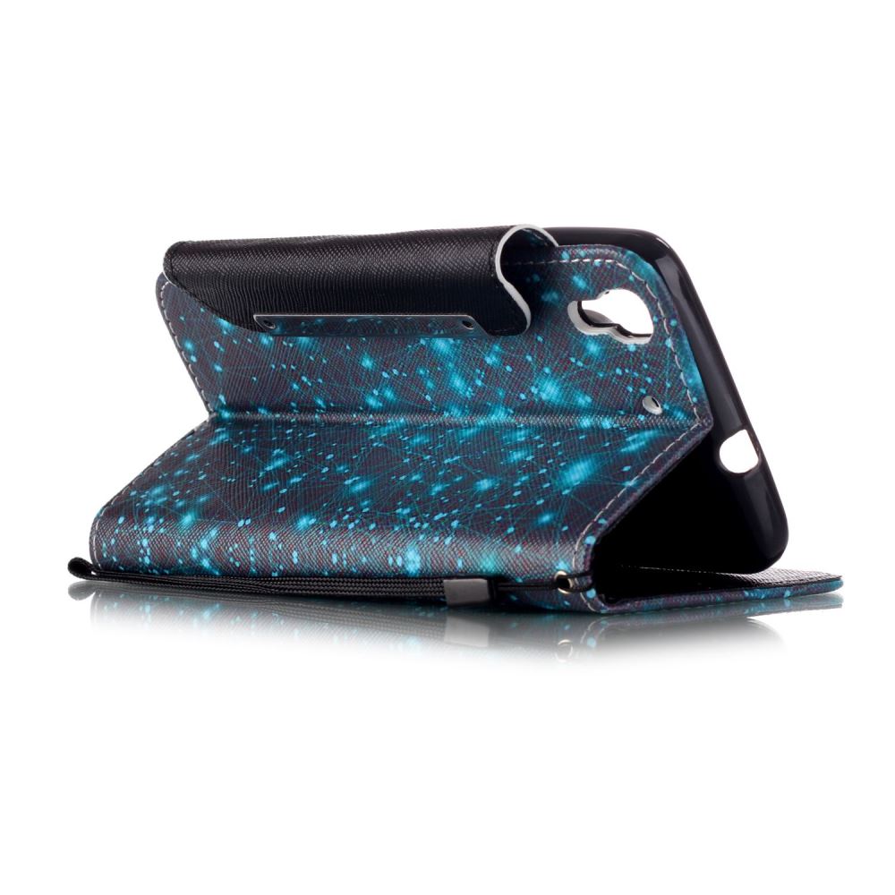 HUAWEI Y6 case wallet leather case printed HUAWEI Y6 case wallet leather case printed