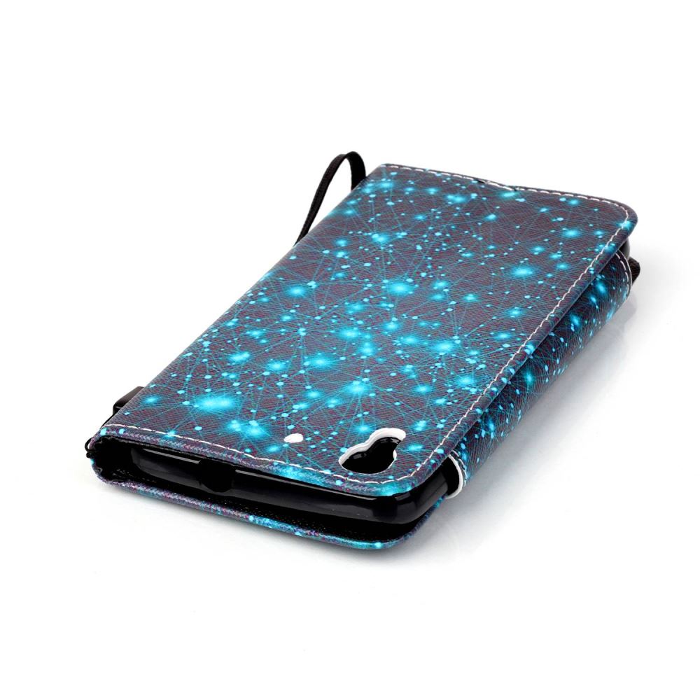 HUAWEI Y6 case wallet leather case printed HUAWEI Y6 case wallet leather case printed