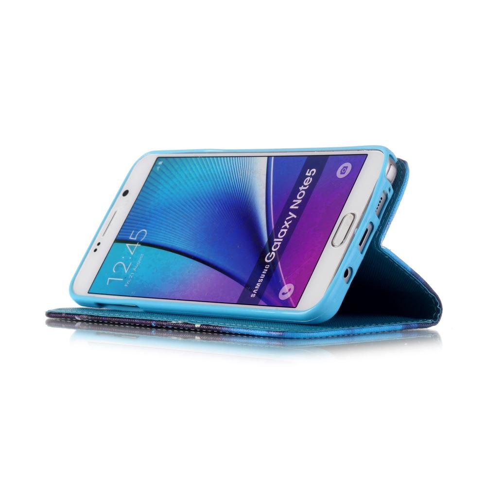 Galaxy NOTE 5 case wallet leather case printed Galaxy NOTE 5 case wallet leather case printed
