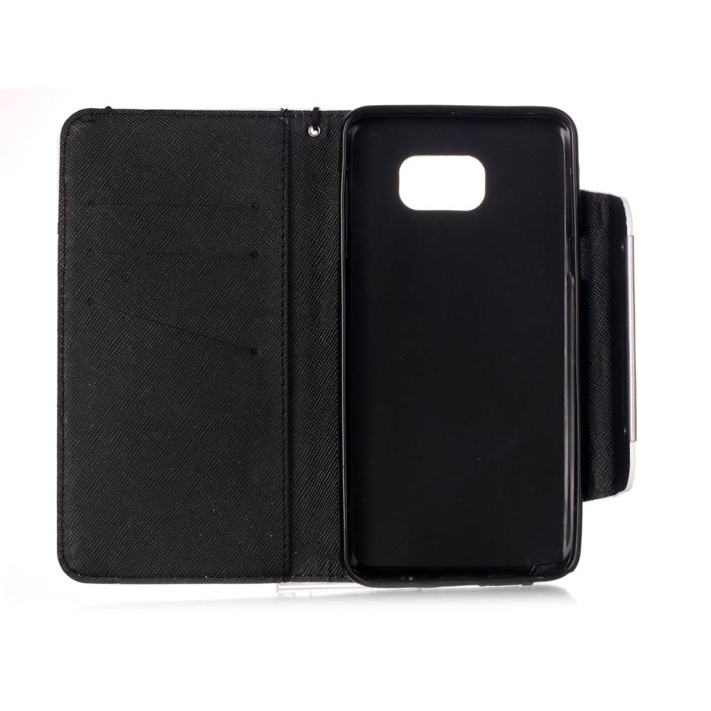 Galaxy NOTE 5 case wallet leather case printed Galaxy NOTE 5 case wallet leather case printed