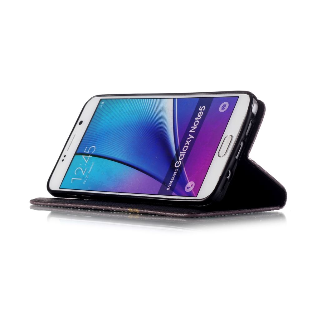 Galaxy NOTE 5 case wallet leather case printed Galaxy NOTE 5 case wallet leather case printed
