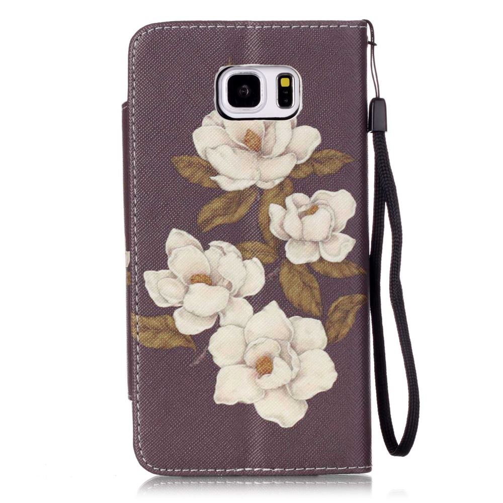 Galaxy NOTE 5 case wallet leather case printed Galaxy NOTE 5 case wallet leather case printed