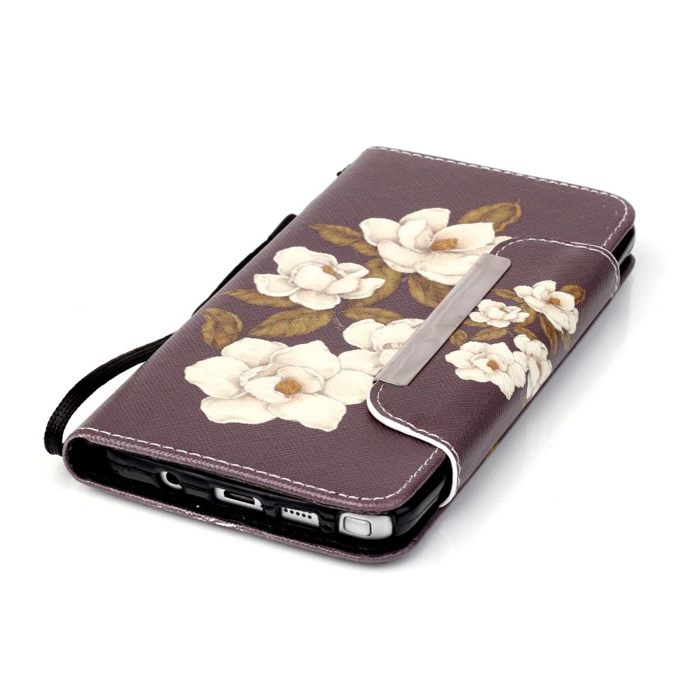 Galaxy NOTE 5 case wallet leather case printed Galaxy NOTE 5 case wallet leather case printed