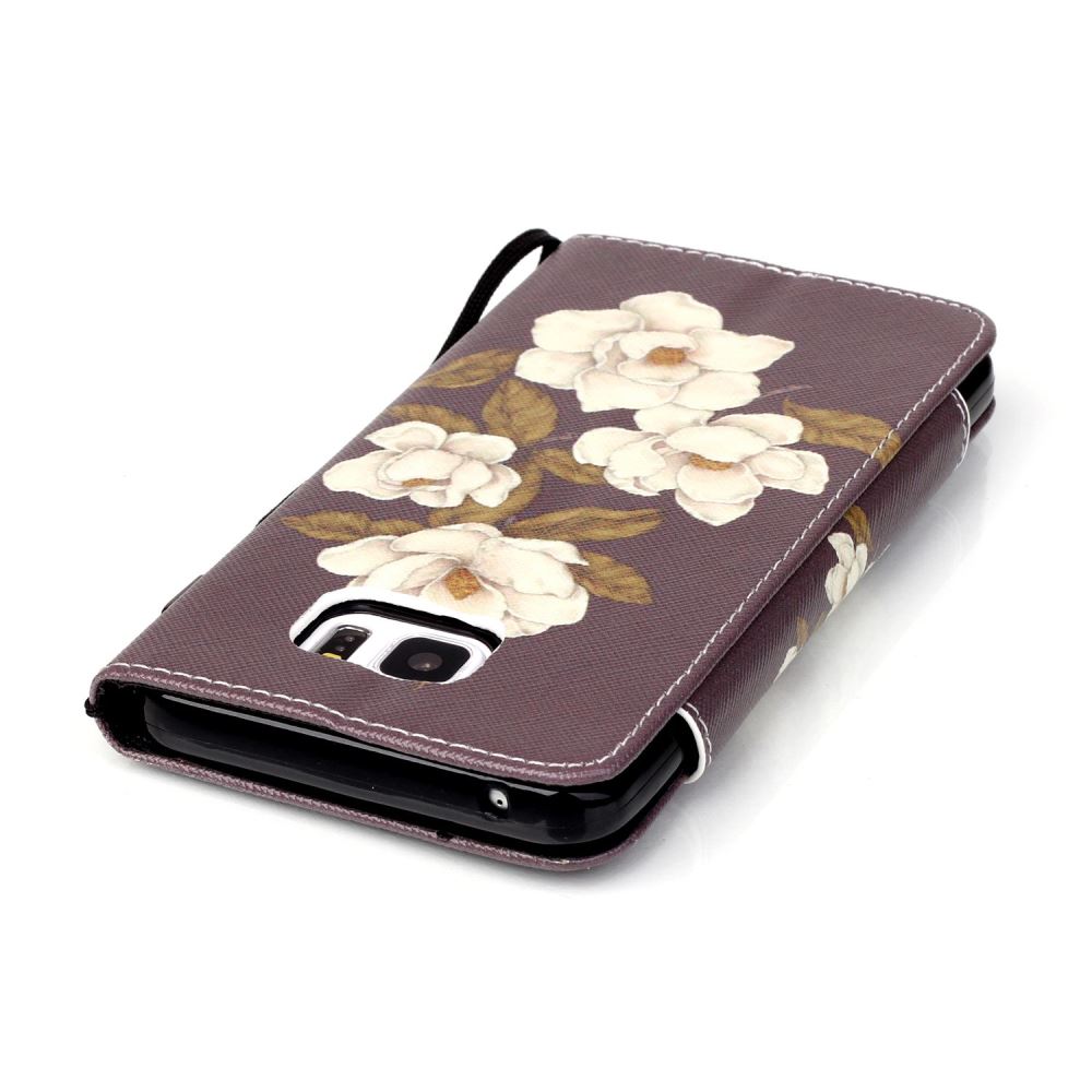Galaxy NOTE 5 case wallet leather case printed Galaxy NOTE 5 case wallet leather case printed