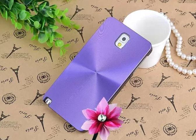 Galaxy NOTE 3 Case Glaring Metal Armor Slim case Galaxy NOTE 3 Case Glaring Metal Armor Slim case