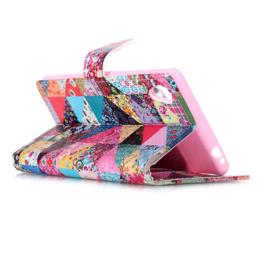 Sony M4 Aqua case wallet leather case printed Sony M4 Aqua case wallet leather case printed