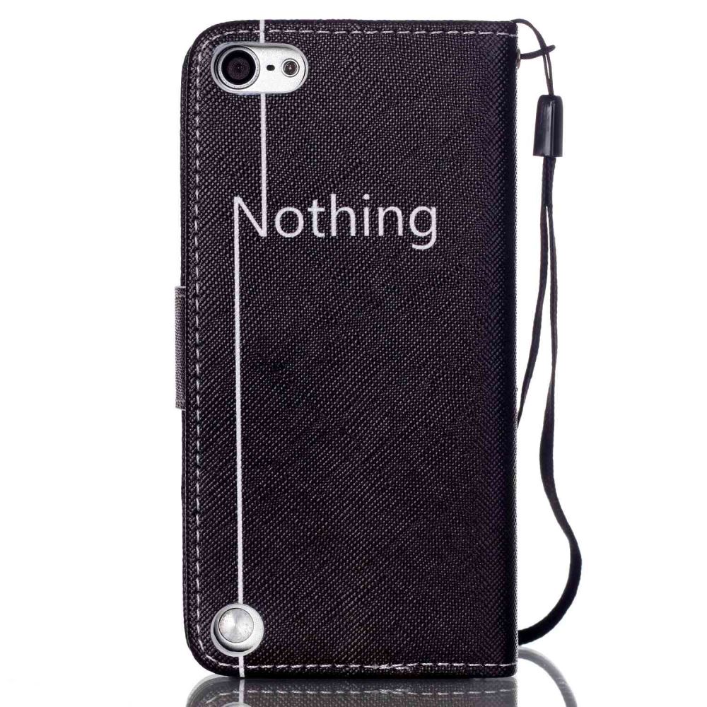 iPod Touch 5 6 case wallet leather case printed iPod Touch 5 6 case wallet leather case printed