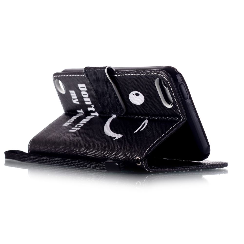 iPod Touch 5 6 case wallet leather case printed iPod Touch 5 6 case wallet leather case printed