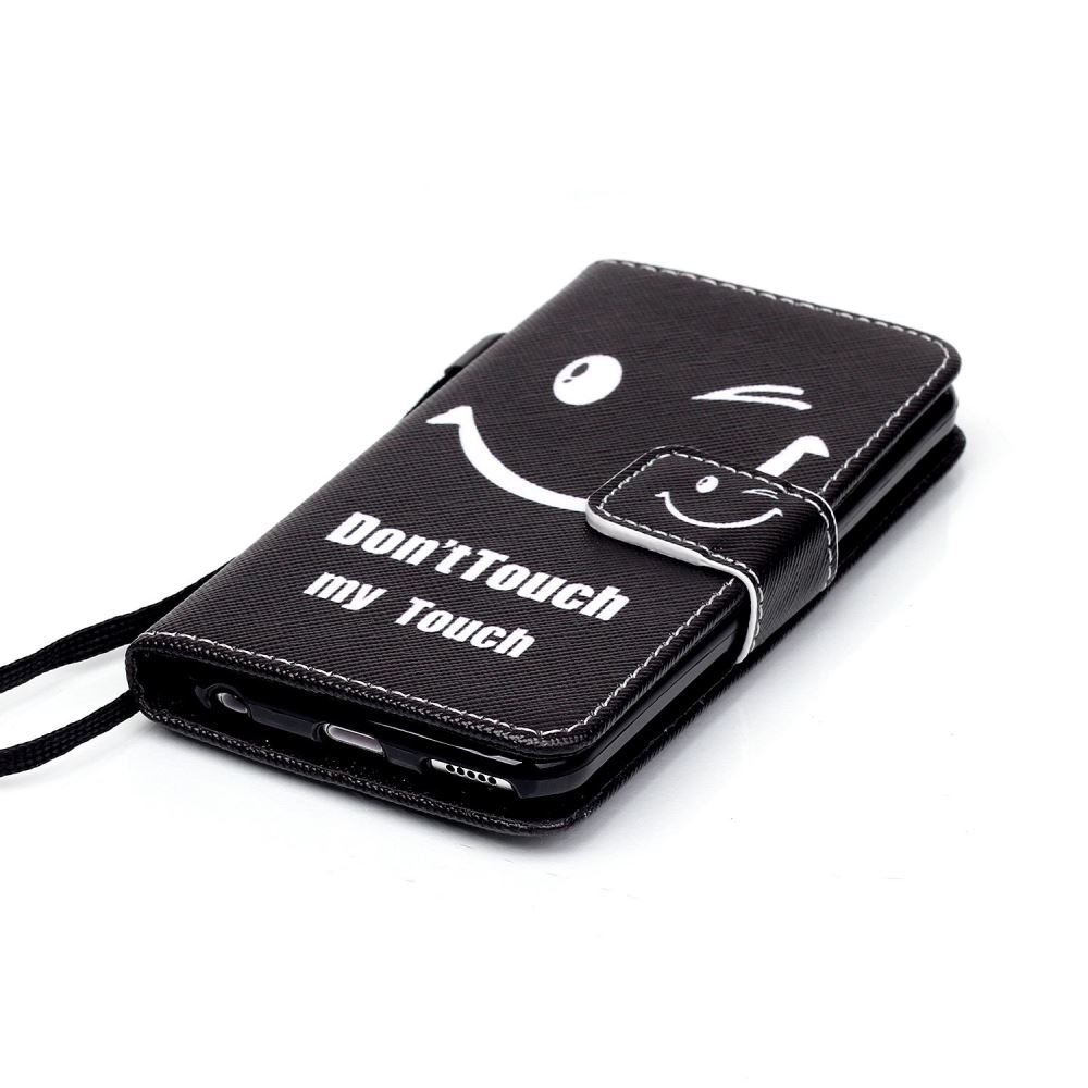 iPod Touch 5 6 case wallet leather case printed iPod Touch 5 6 case wallet leather case printed