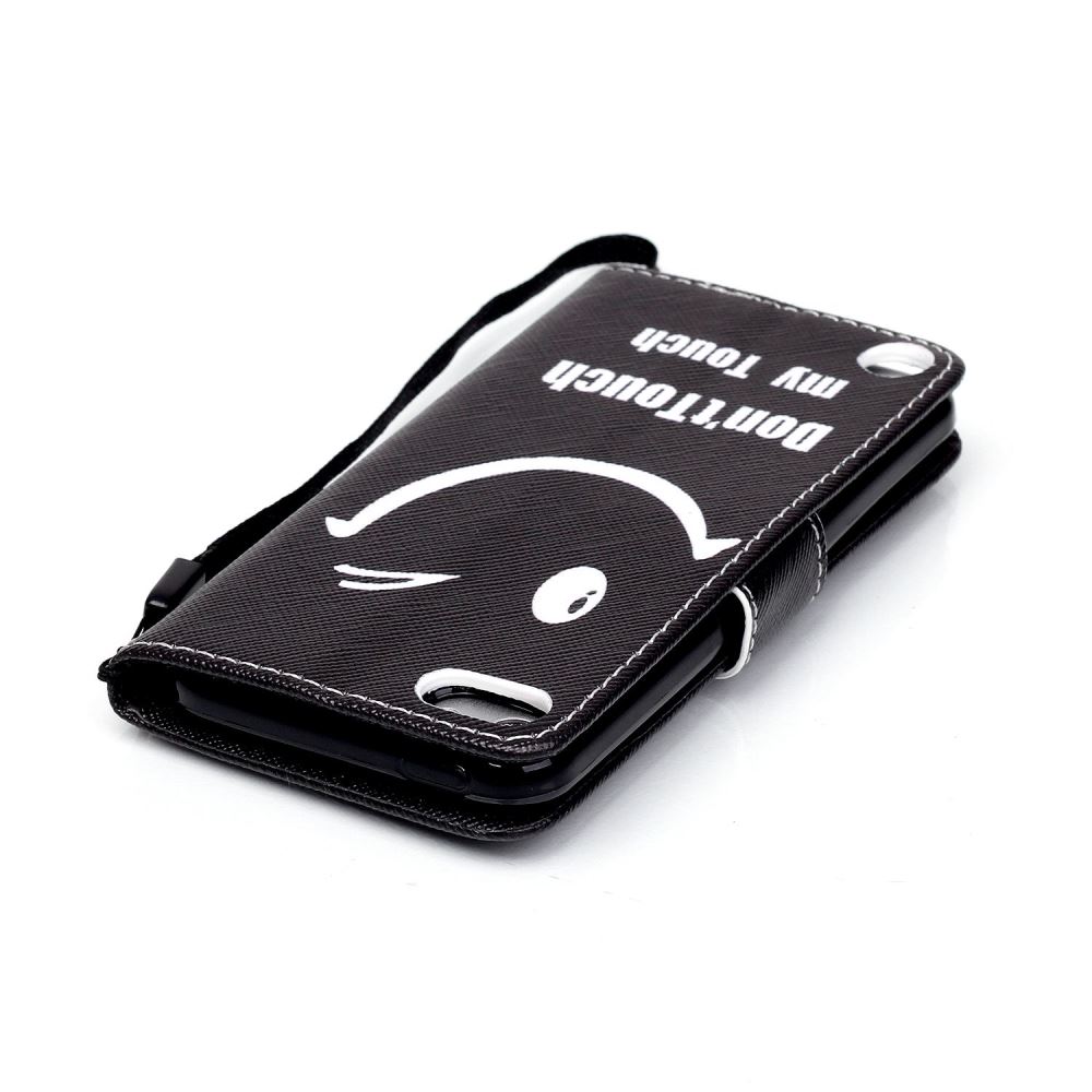 iPod Touch 5 6 case wallet leather case printed iPod Touch 5 6 case wallet leather case printed