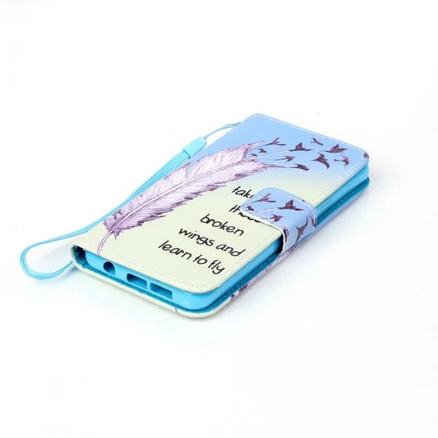 Galaxy A3 2016 case wallet leather case printed Galaxy A3 2016 case wallet leather case printed