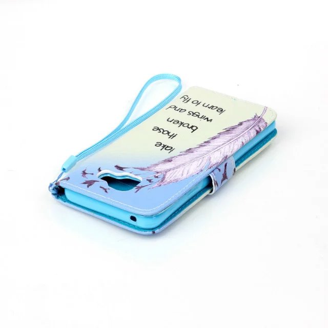 Galaxy A3 2016 case wallet leather case printed Galaxy A3 2016 case wallet leather case printed