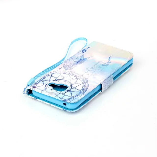 Galaxy A3 2016 case wallet leather case printed Galaxy A3 2016 case wallet leather case printed