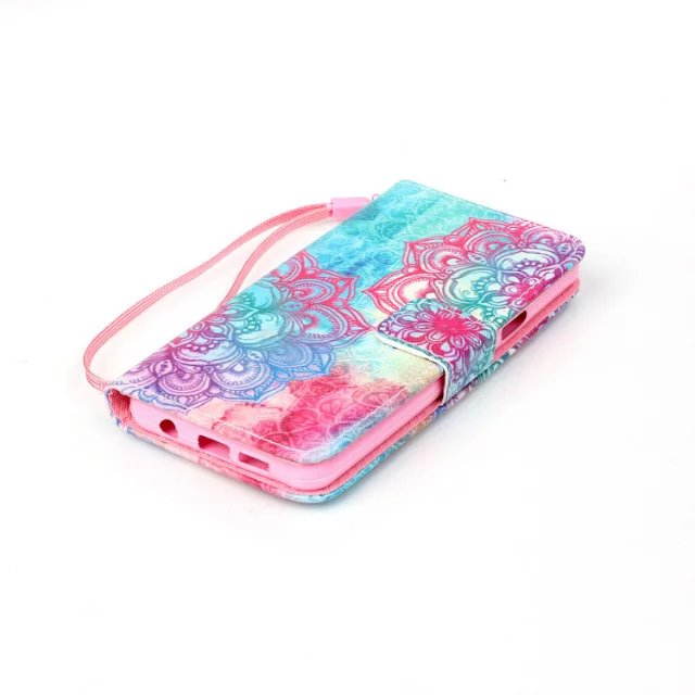 Galaxy A3 2016 case wallet leather case printed Galaxy A3 2016 case wallet leather case printed