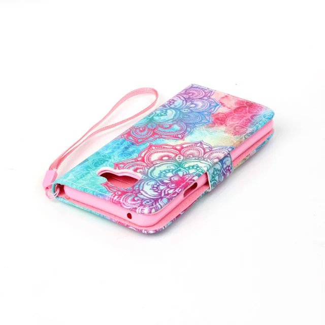 Galaxy A3 2016 case wallet leather case printed Galaxy A3 2016 case wallet leather case printed