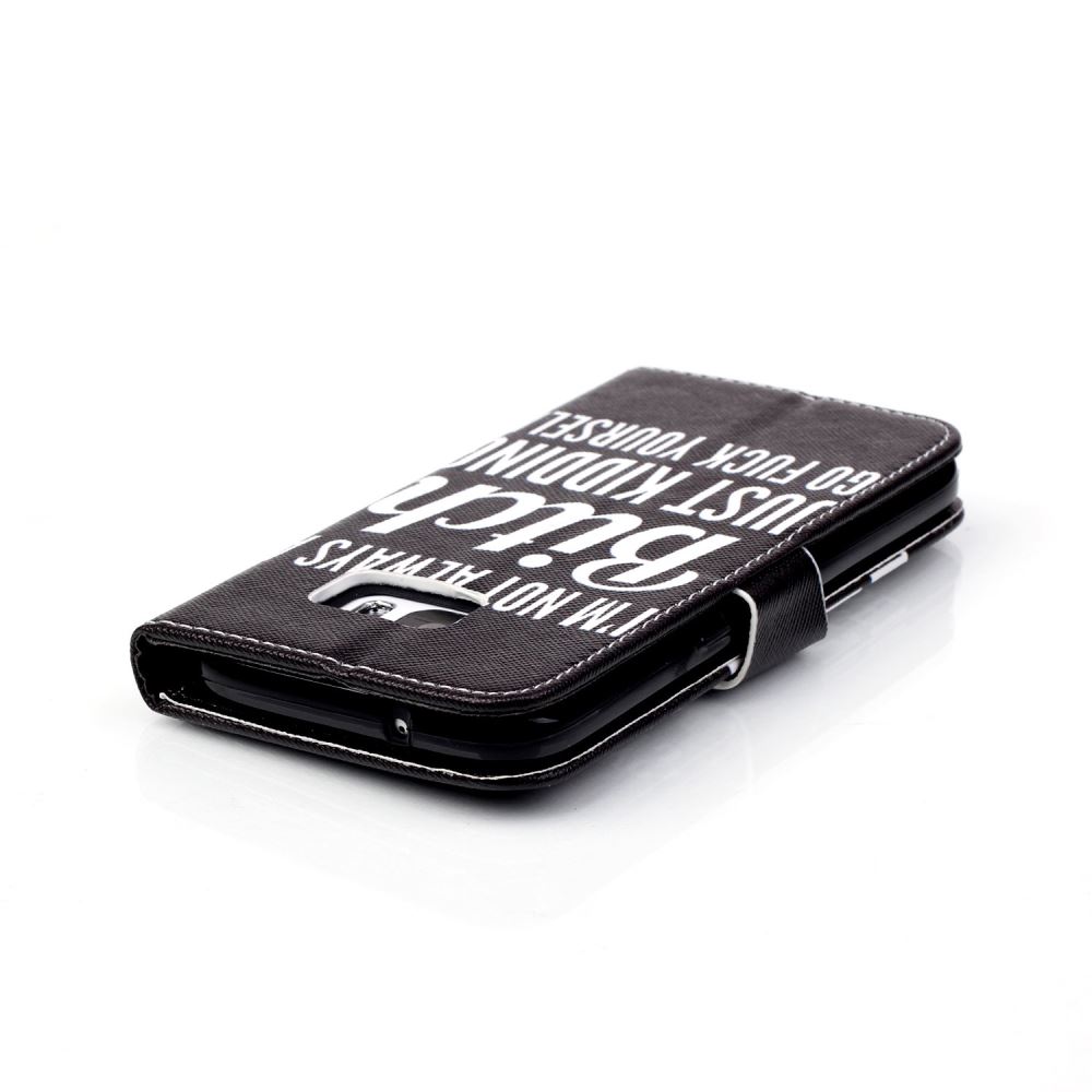 Galaxy S7 case wallet leather case printed Galaxy S7 case wallet leather case printed