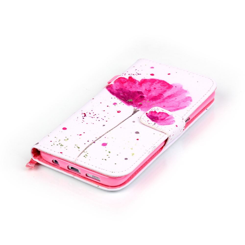 Galaxy S7 EDGE case wallet leather case printed Galaxy S7 EDGE case wallet leather case printed