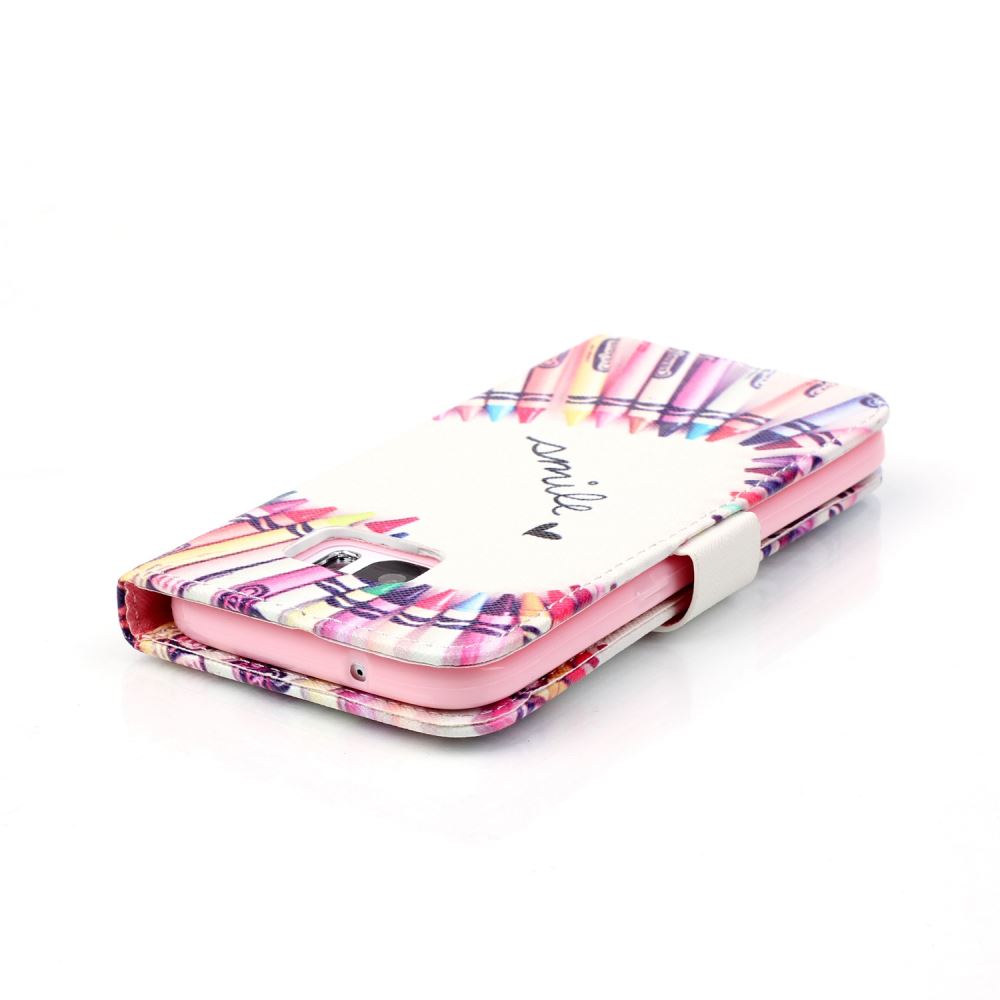 Galaxy S7 case wallet leather case printed Galaxy S7 case wallet leather case printed
