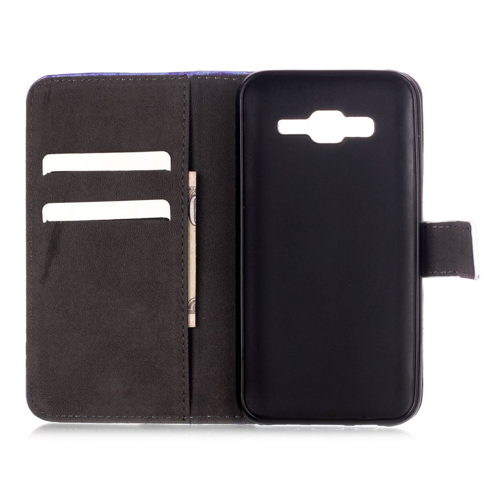 Samsung Galaxy J5 case wallet leather case printed Samsung Galaxy J5 case wallet leather case printed