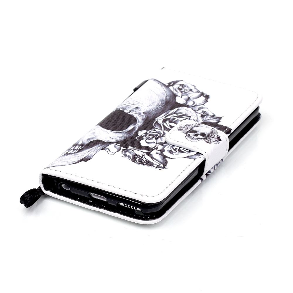 iPod Touch 5 6 case wallet leather case printed iPod Touch 5 6 case wallet leather case printed