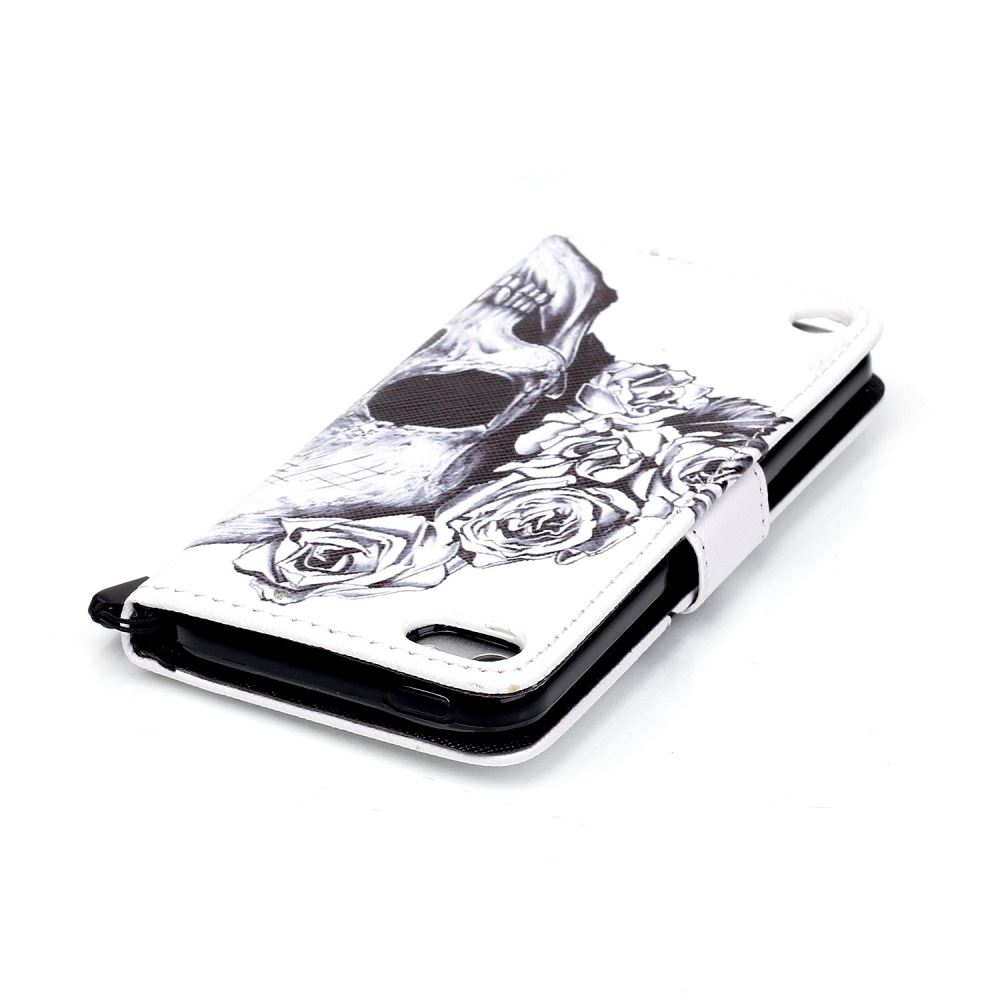 iPod Touch 5 6 case wallet leather case printed iPod Touch 5 6 case wallet leather case printed