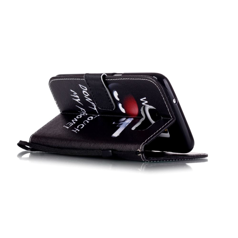 Galaxy S7 EDGE case wallet leather case printed Galaxy S7 EDGE case wallet leather case printed