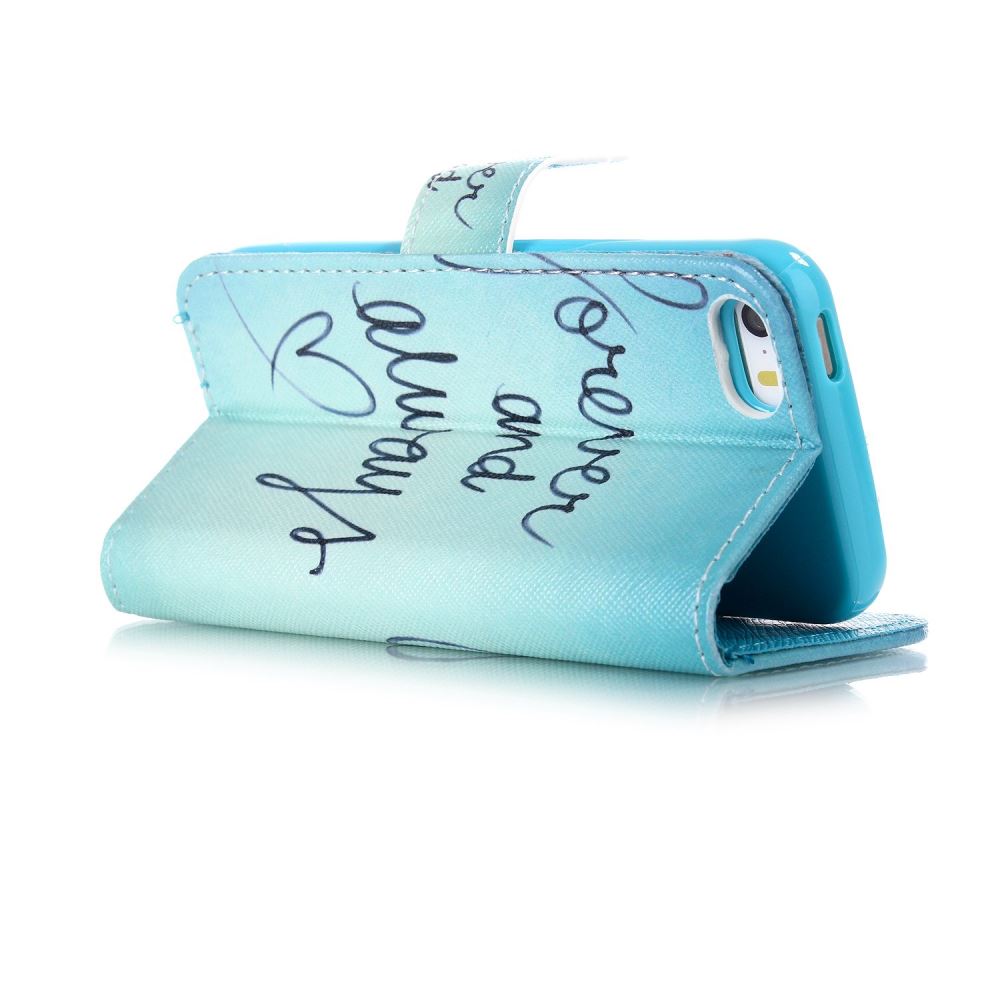 iPhone 5 5s SE case wallet leather case printed iPhone 5 5s SE case wallet leather case printed