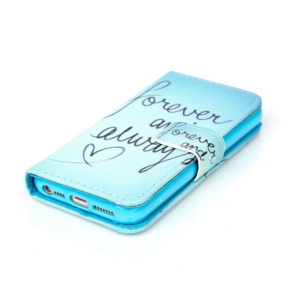 iPhone 5 5s SE case wallet leather case printed iPhone 5 5s SE case wallet leather case printed
