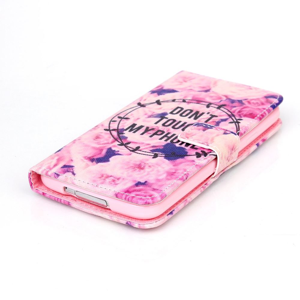 Galaxy S5 case wallet leather case printed Galaxy S5 case wallet leather case printed