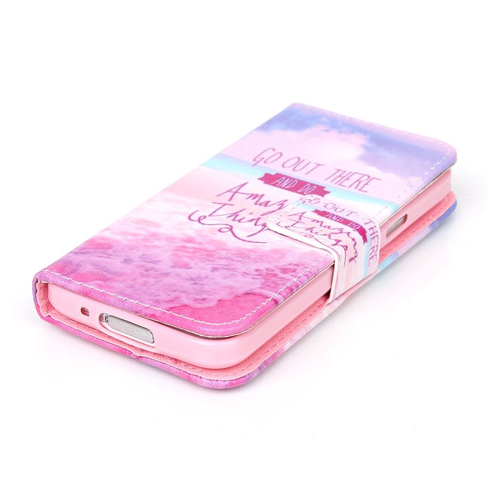 Galaxy S5 MINI case wallet leather case printed Galaxy S5 MINI case wallet leather case printed