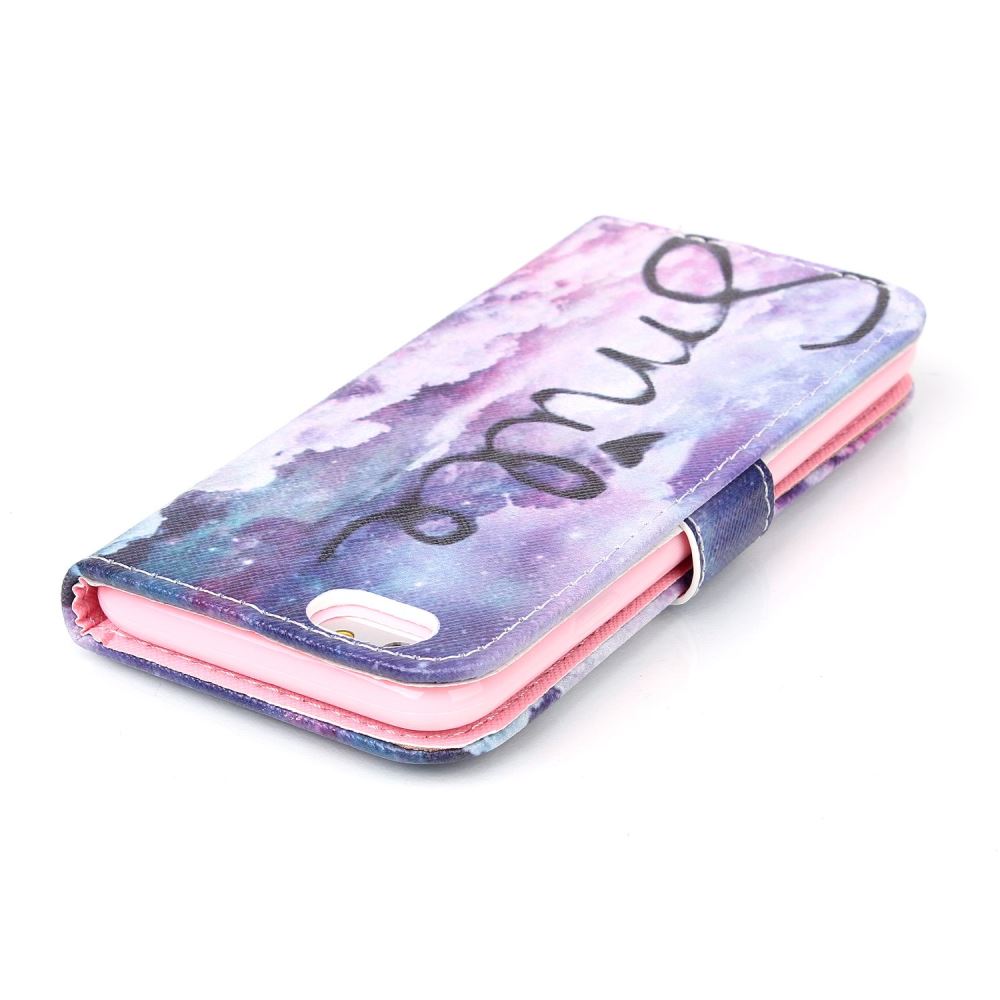 iPhone 6 6s case wallet leather case printed