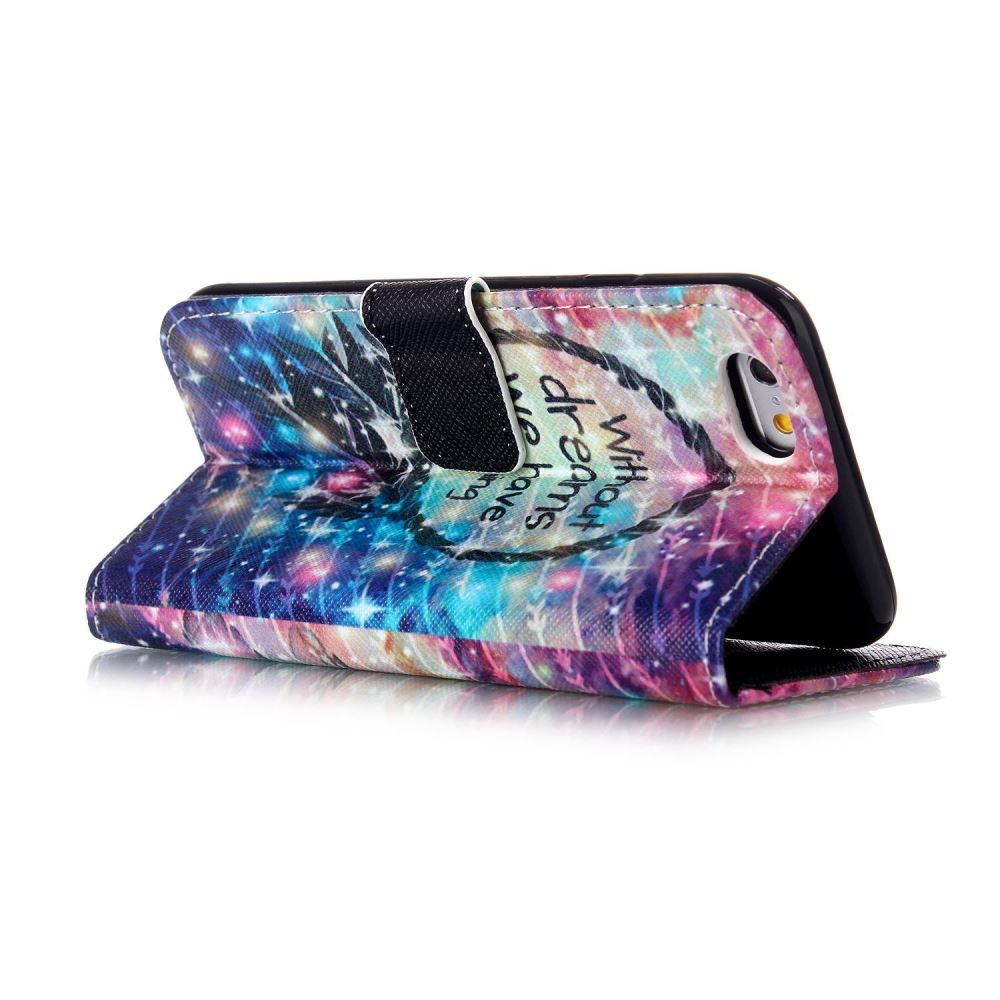 iPhone 6 6s case wallet leather case printed iPhone 6 6s case wallet leather case printed