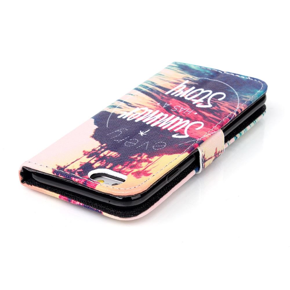 iPhone 6 6s case wallet leather case printed iPhone 6 6s case wallet leather case printed