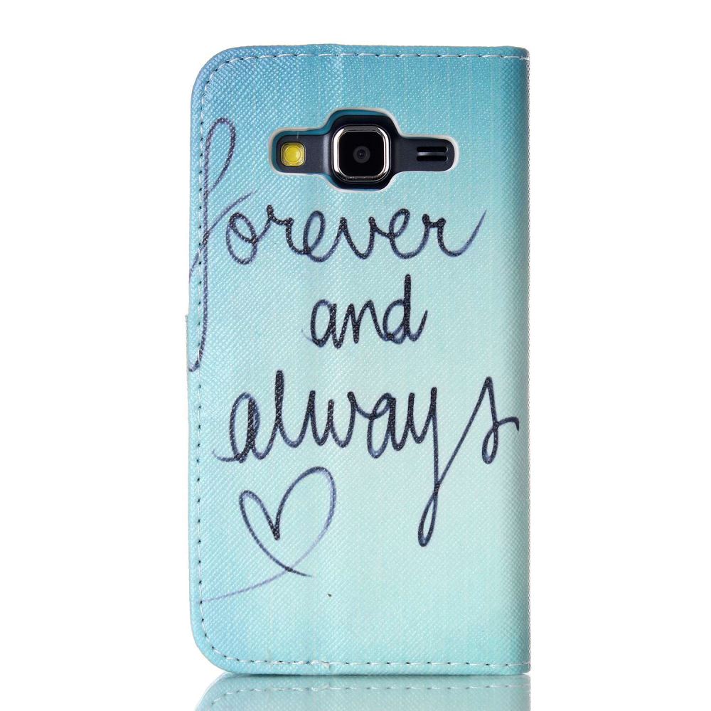 Galaxy Core Prime case wallet leather case printed Galaxy Core Prime case wallet leather case printed