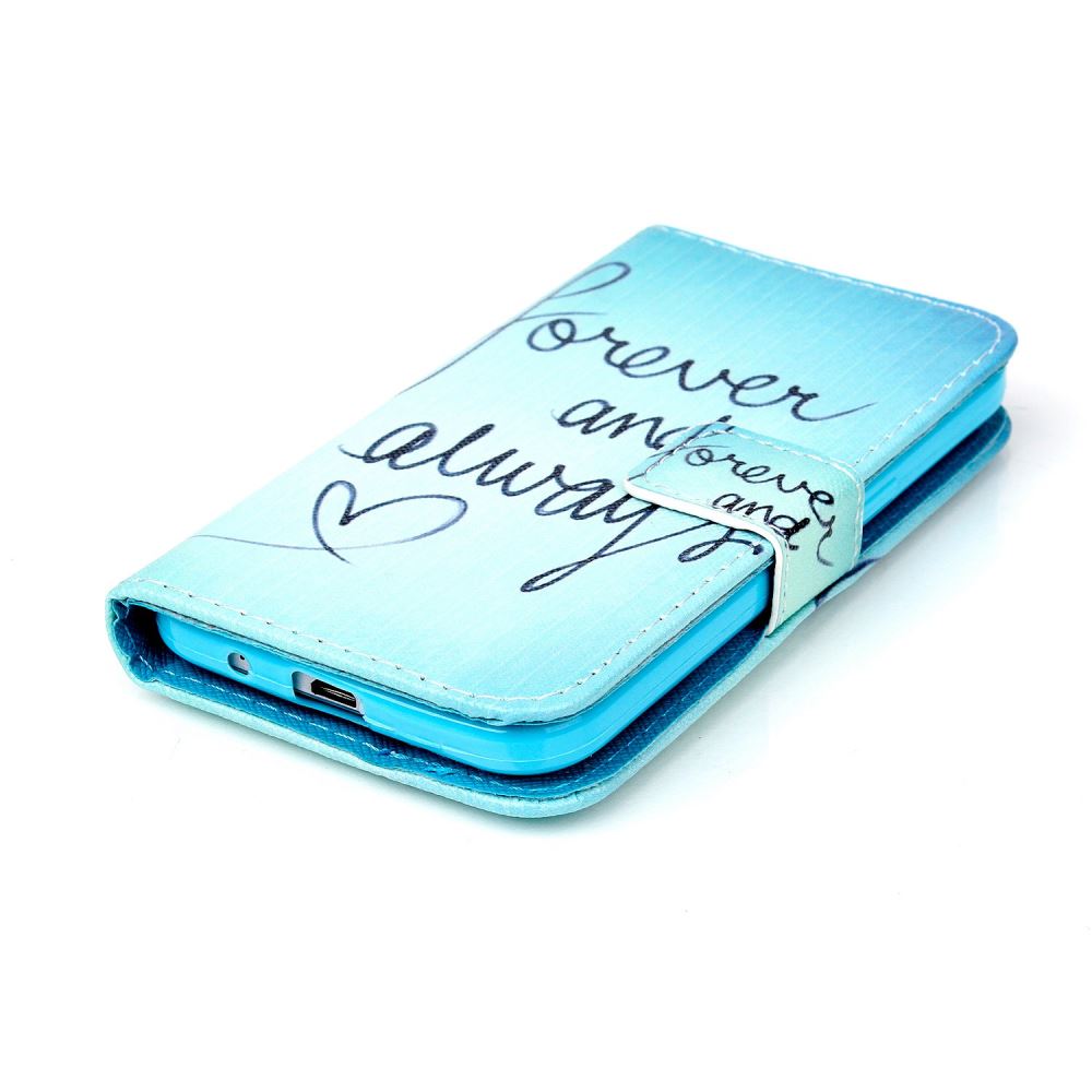 Galaxy Core Prime case wallet leather case printed Galaxy Core Prime case wallet leather case printed