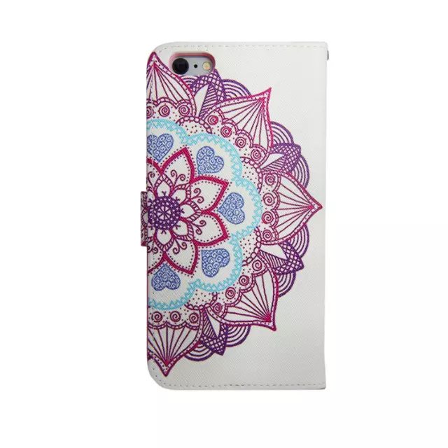 iPhone 6 6s case wallet leather case printed iPhone 6 6s case wallet leather case printed