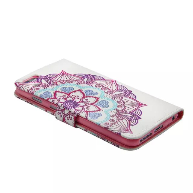 iPhone 6 6s case wallet leather case printed iPhone 6 6s case wallet leather case printed
