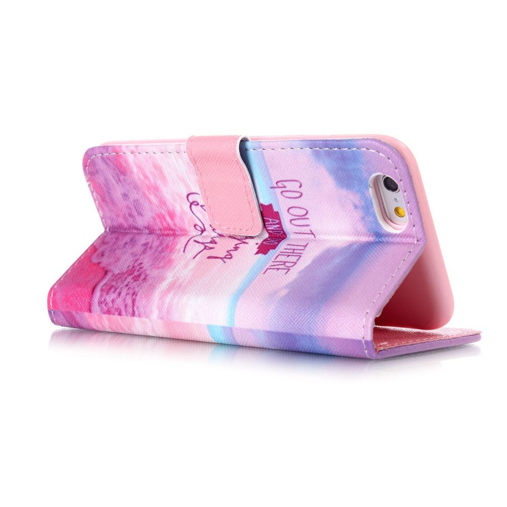 iPhone 6 6s case wallet leather case printed iPhone 6 6s case wallet leather case printed