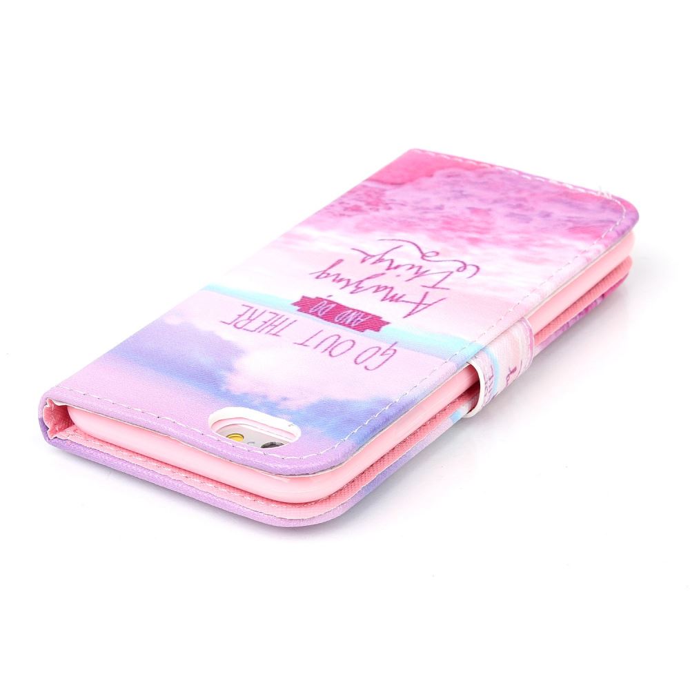 iPhone 6 6s case wallet leather case printed iPhone 6 6s case wallet leather case printed