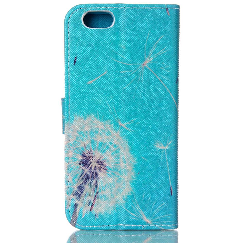 iPhone 6 6s case wallet leather case printed