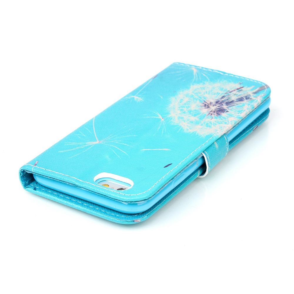 iPhone 6 6s case wallet leather case printed