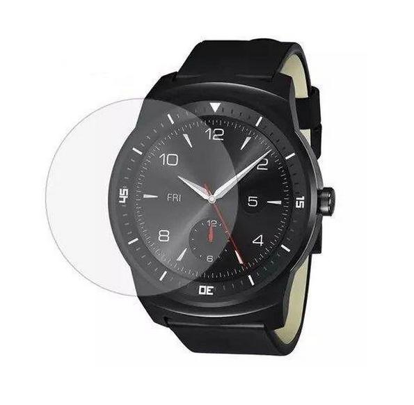 LG G Watch Tempered Glass Screen Protector