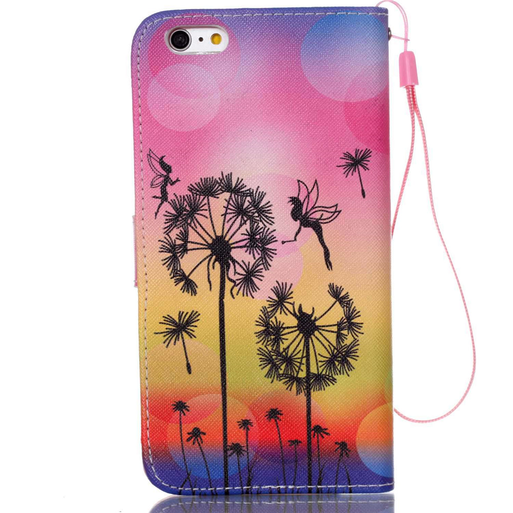 iPhone 6 6s case wallet leather case printed iPhone 6 6s case wallet leather case printed