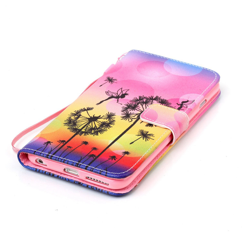 iPhone 6 6s case wallet leather case printed iPhone 6 6s case wallet leather case printed