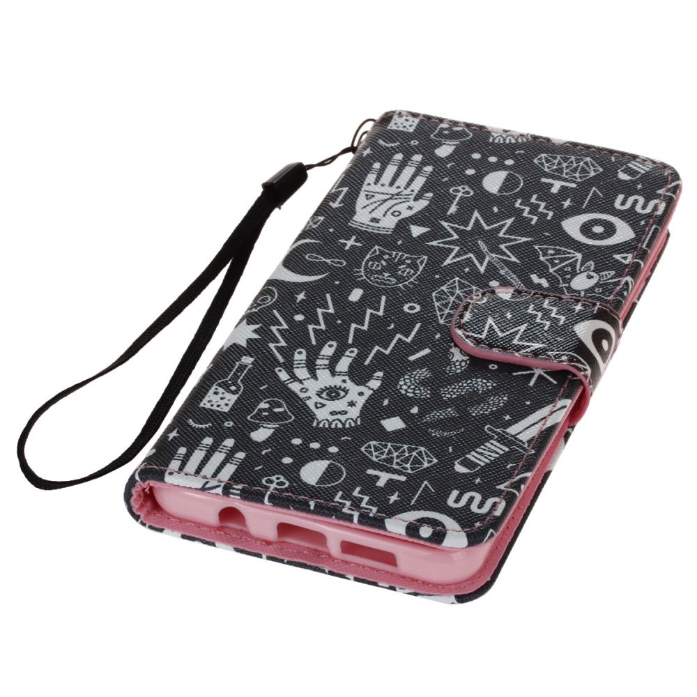 Galaxy A3 2016 case wallet leather case printed Galaxy A3 2016 case wallet leather case printed