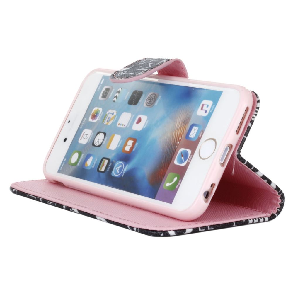 iPhone 6 6s case wallet leather case printed iPhone 6 6s case wallet leather case printed