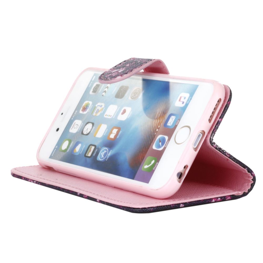 iPhone 6 6s case wallet leather case printed iPhone 6 6s case wallet leather case printed